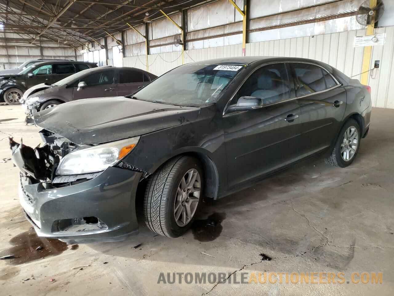 1G11C5SL3EF172598 CHEVROLET MALIBU 2014