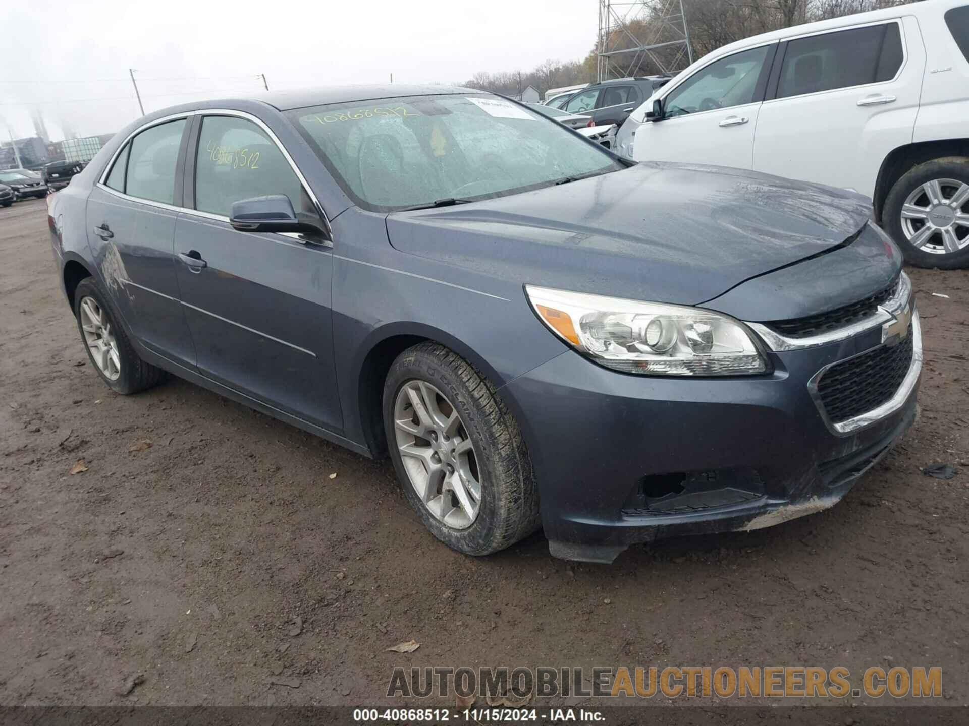 1G11C5SL3EF210069 CHEVROLET MALIBU 2014