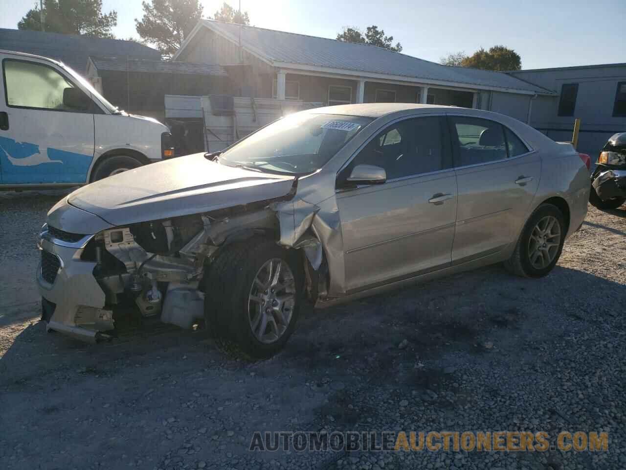 1G11C5SL3EF245324 CHEVROLET MALIBU 2014