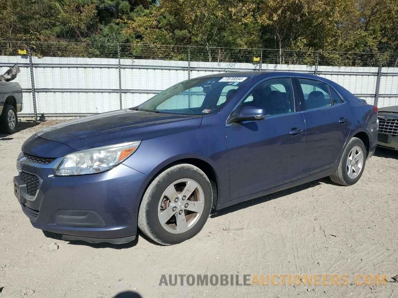 1G11C5SL3EF292837 CHEVROLET MALIBU 2014