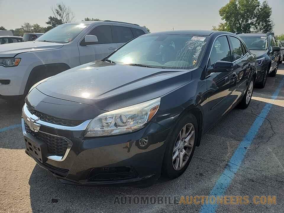 1G11C5SL3FF108109 Chevrolet Malibu LT 2015