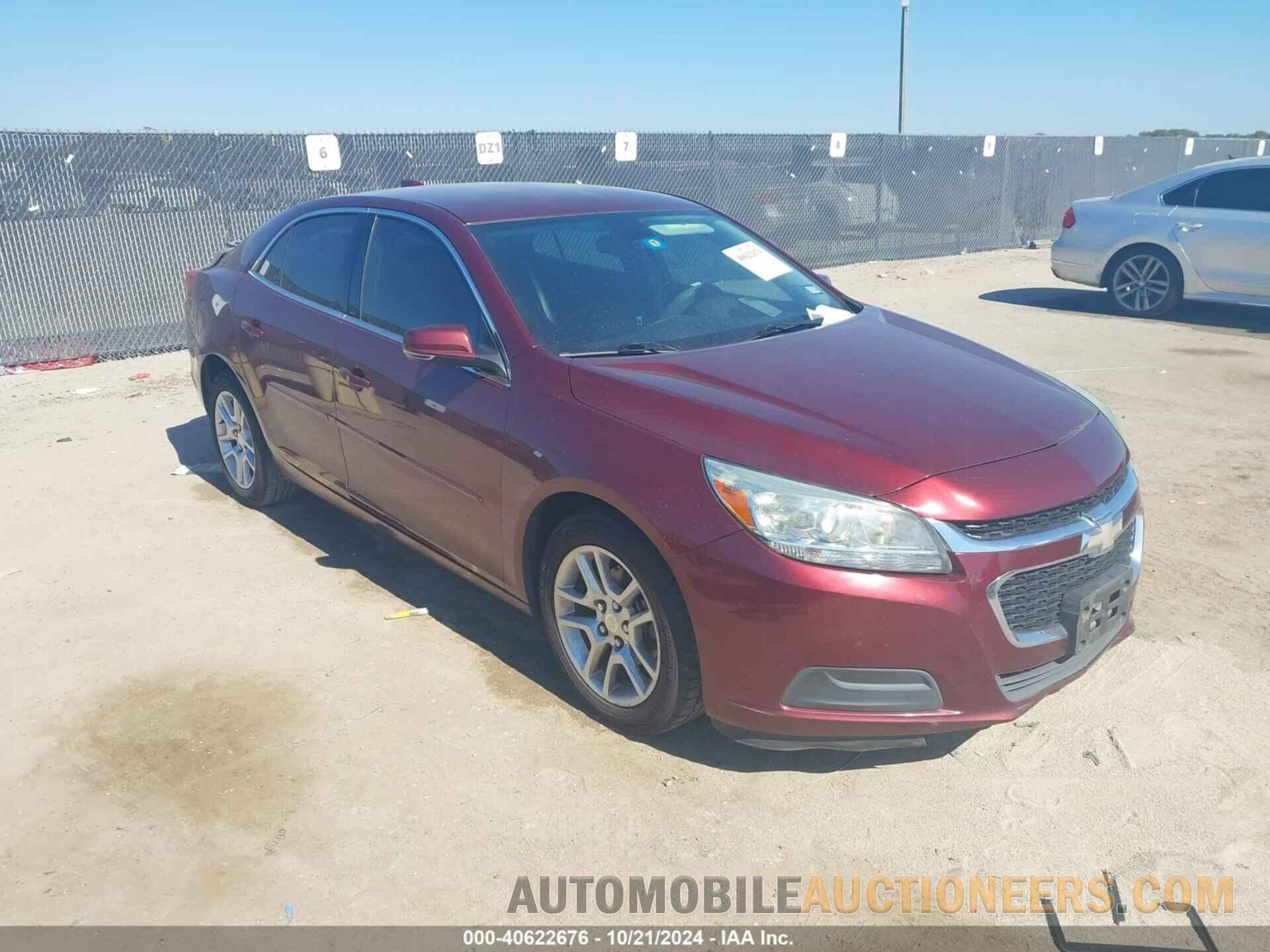 1G11C5SL3FF147489 CHEVROLET MALIBU 2015