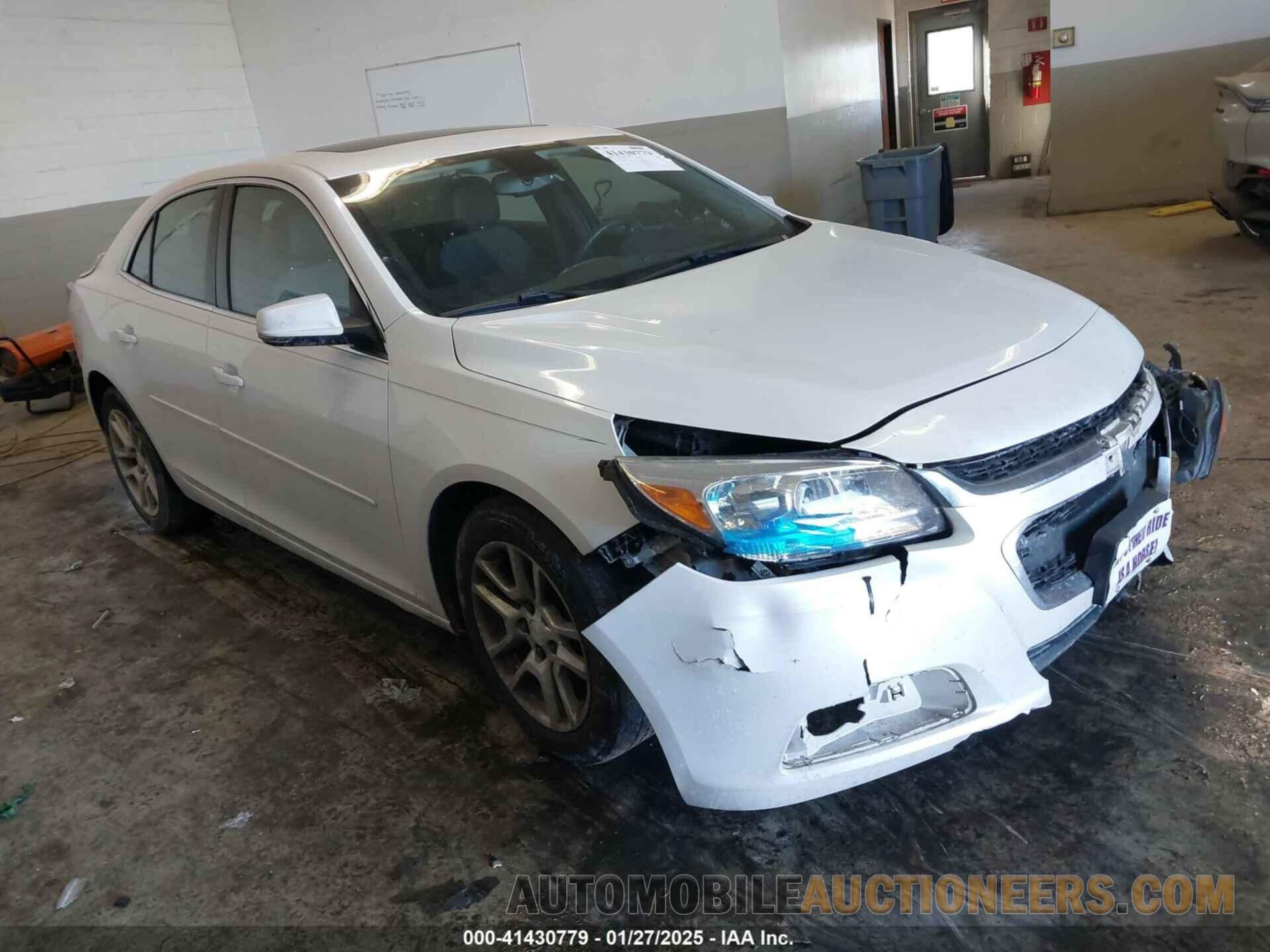 1G11C5SL3FF222837 CHEVROLET MALIBU 2015