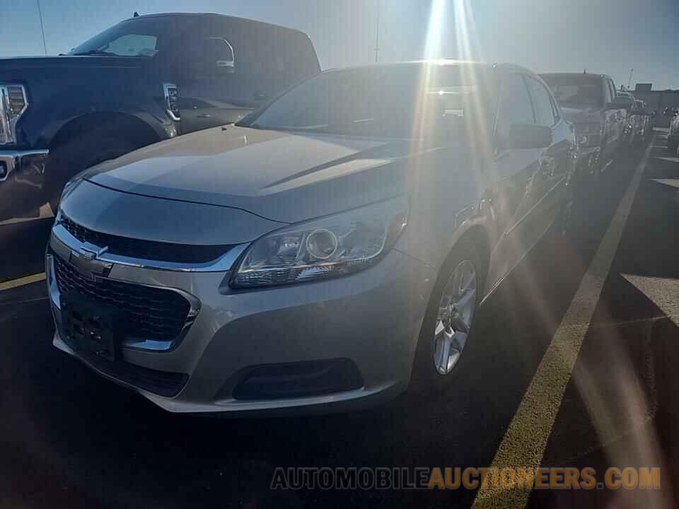 1G11C5SL3FF236320 Chevrolet Malibu 2015