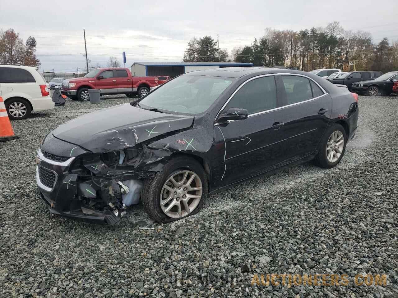 1G11C5SL3FF237435 CHEVROLET MALIBU 2015