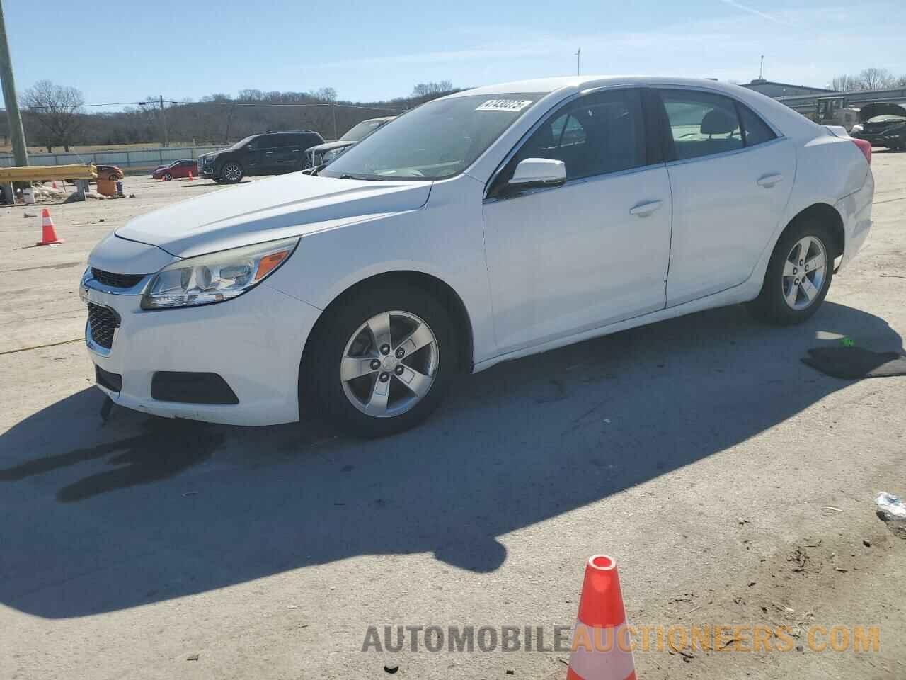 1G11C5SL3FF271617 CHEVROLET MALIBU 2015