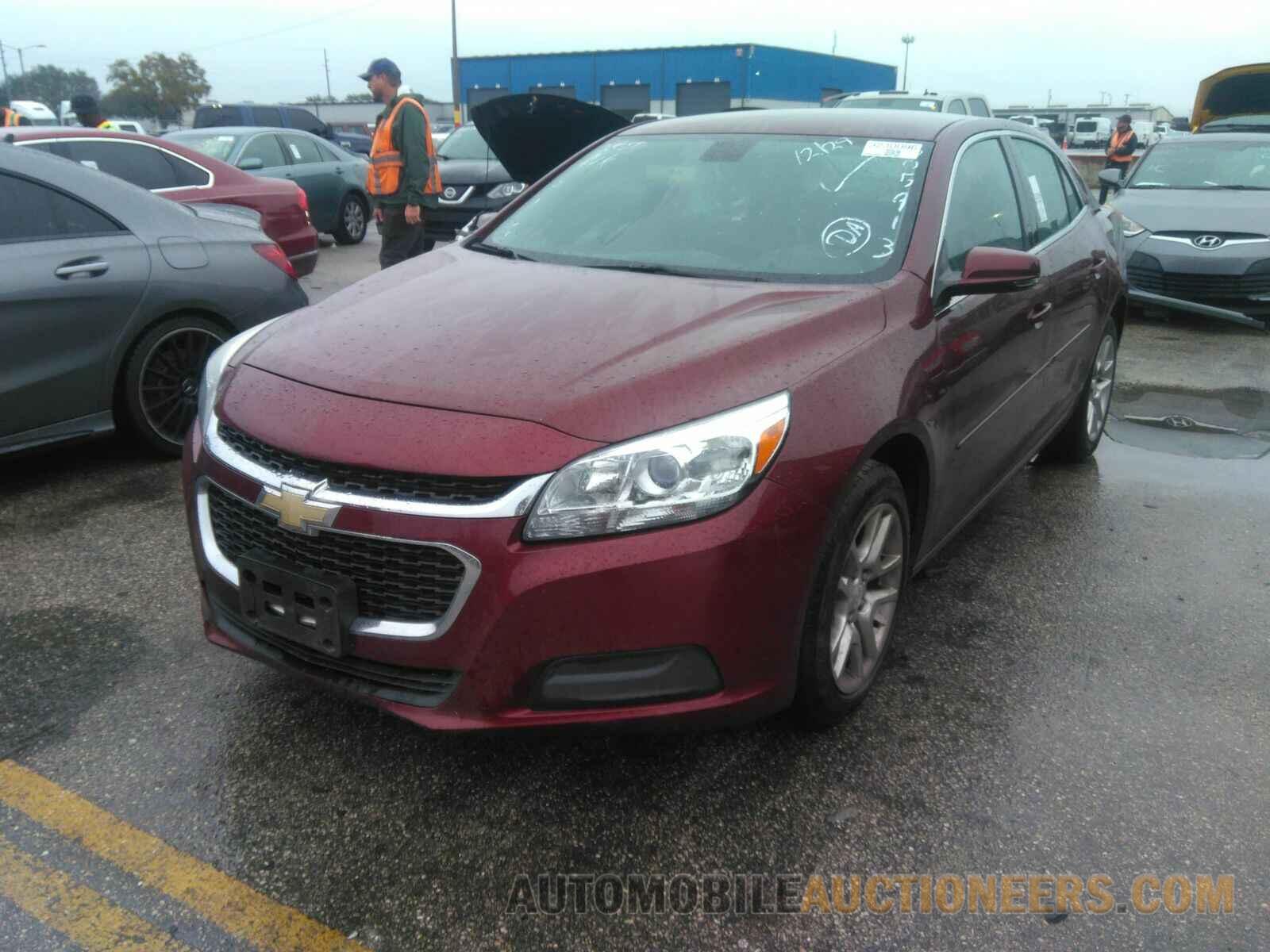 1G11C5SL3FF305913 Chevrolet Malibu 2015