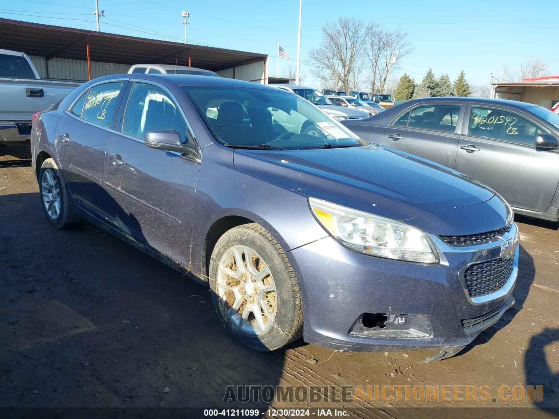 1G11C5SL3FF337065 CHEVROLET MALIBU 2015