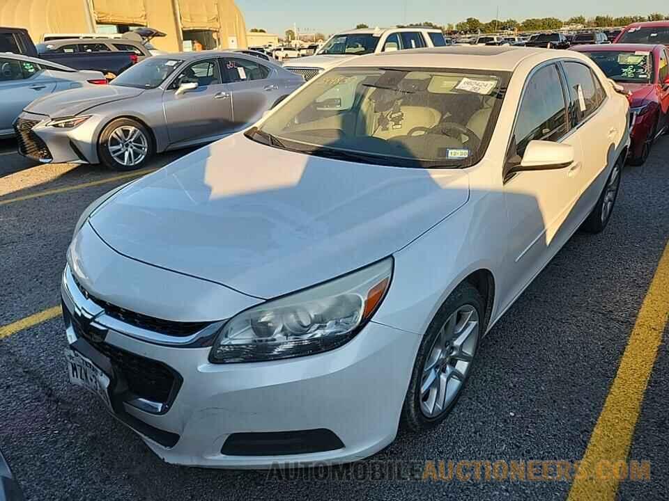 1G11C5SL3FF344839 Chevrolet Malibu 2015