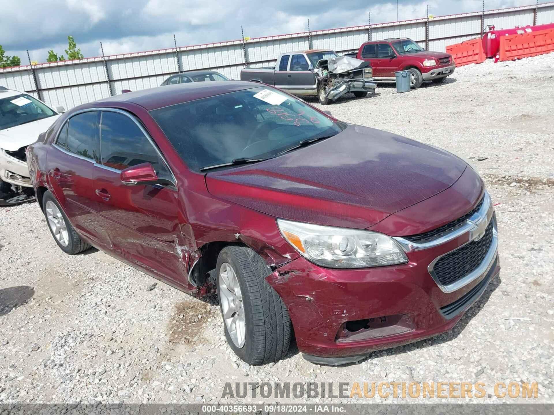 1G11C5SL3FF348518 CHEVROLET MALIBU 2015