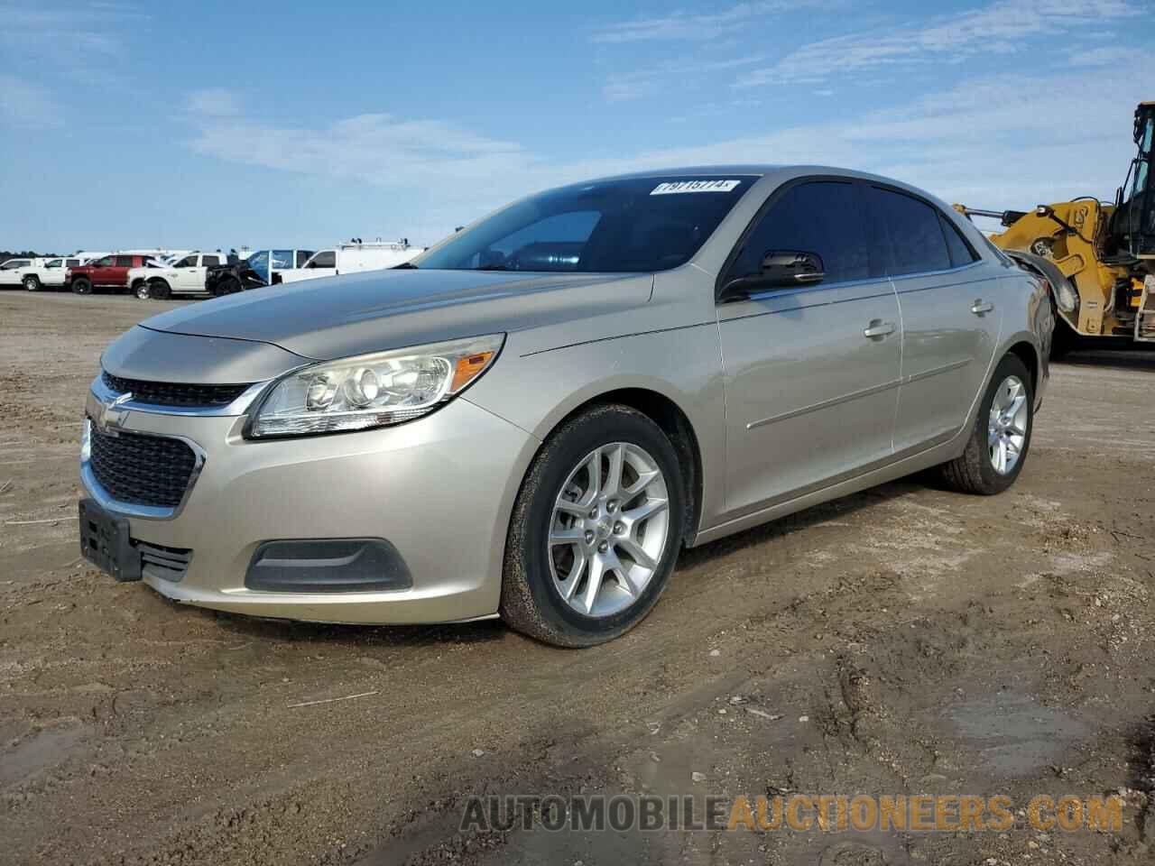 1G11C5SL4EF106626 CHEVROLET MALIBU 2014