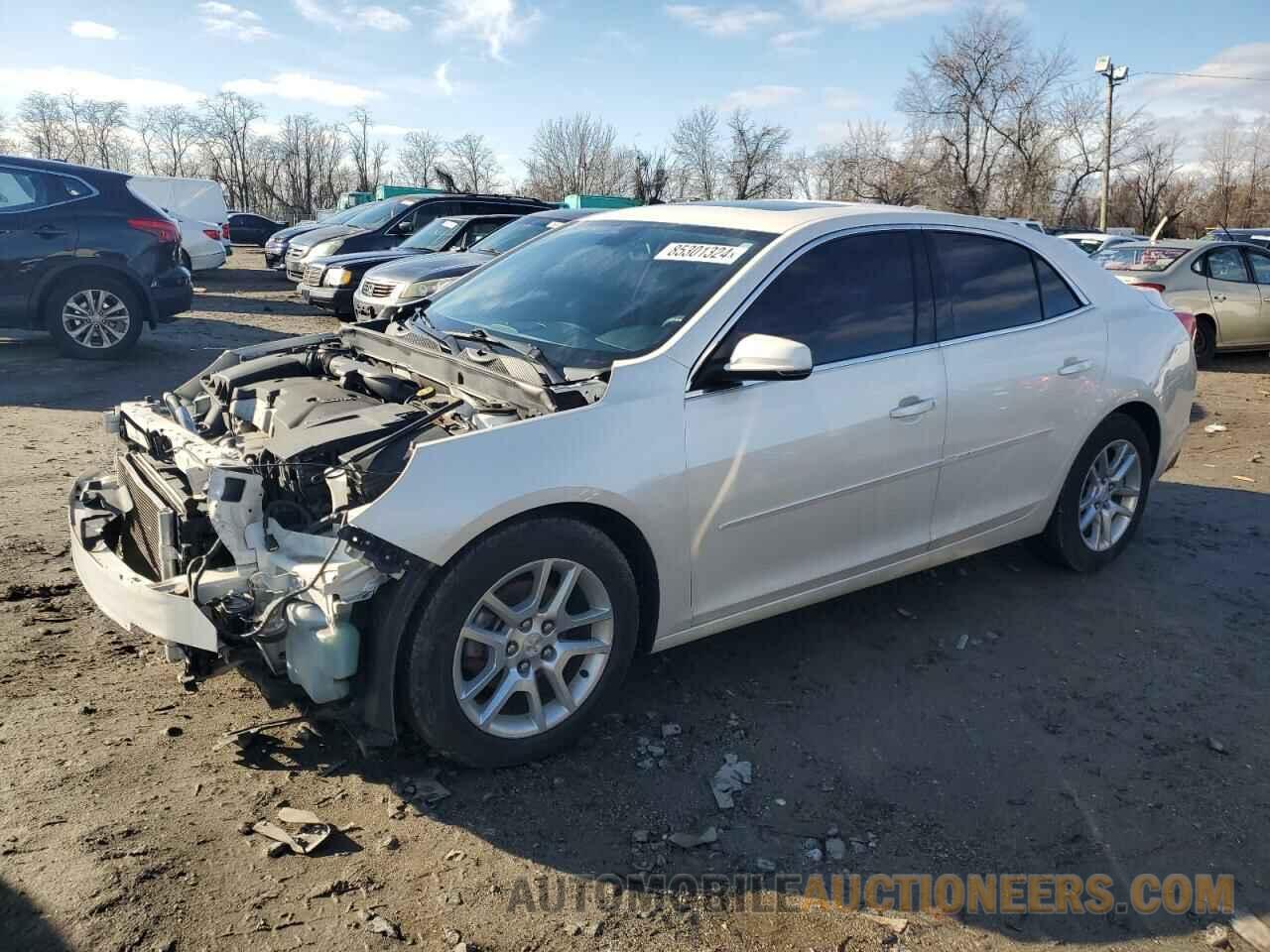 1G11C5SL4EF158113 CHEVROLET MALIBU 2014