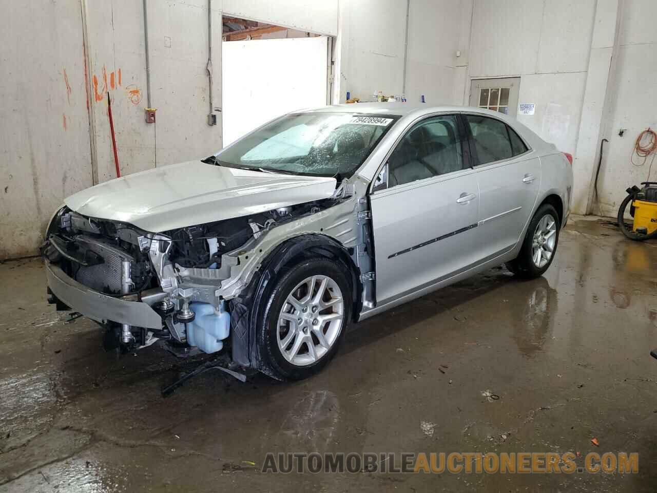 1G11C5SL4EF174599 CHEVROLET MALIBU 2014