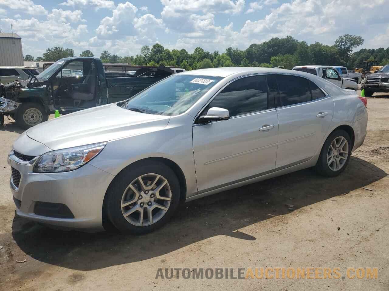 1G11C5SL4EF265338 CHEVROLET MALIBU 2014