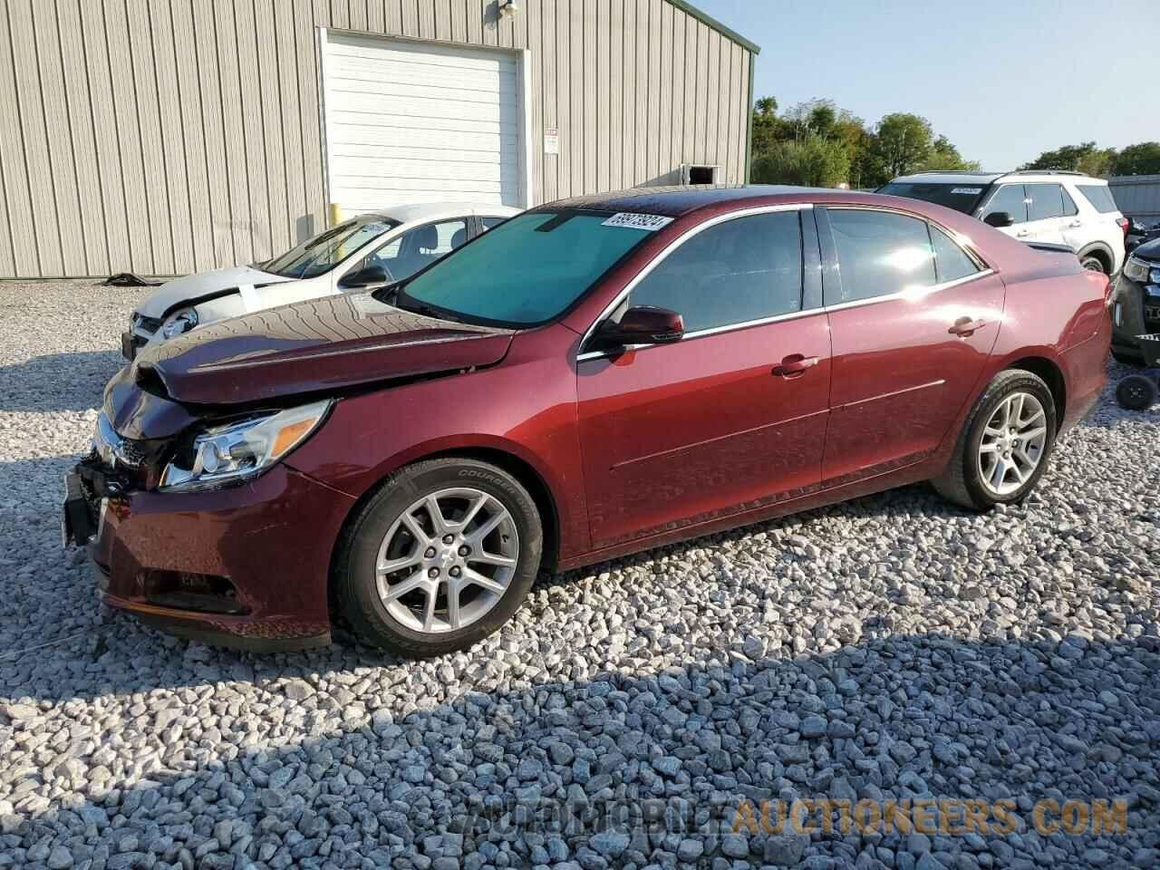 1G11C5SL4EF267350 CHEVROLET MALIBU 2014