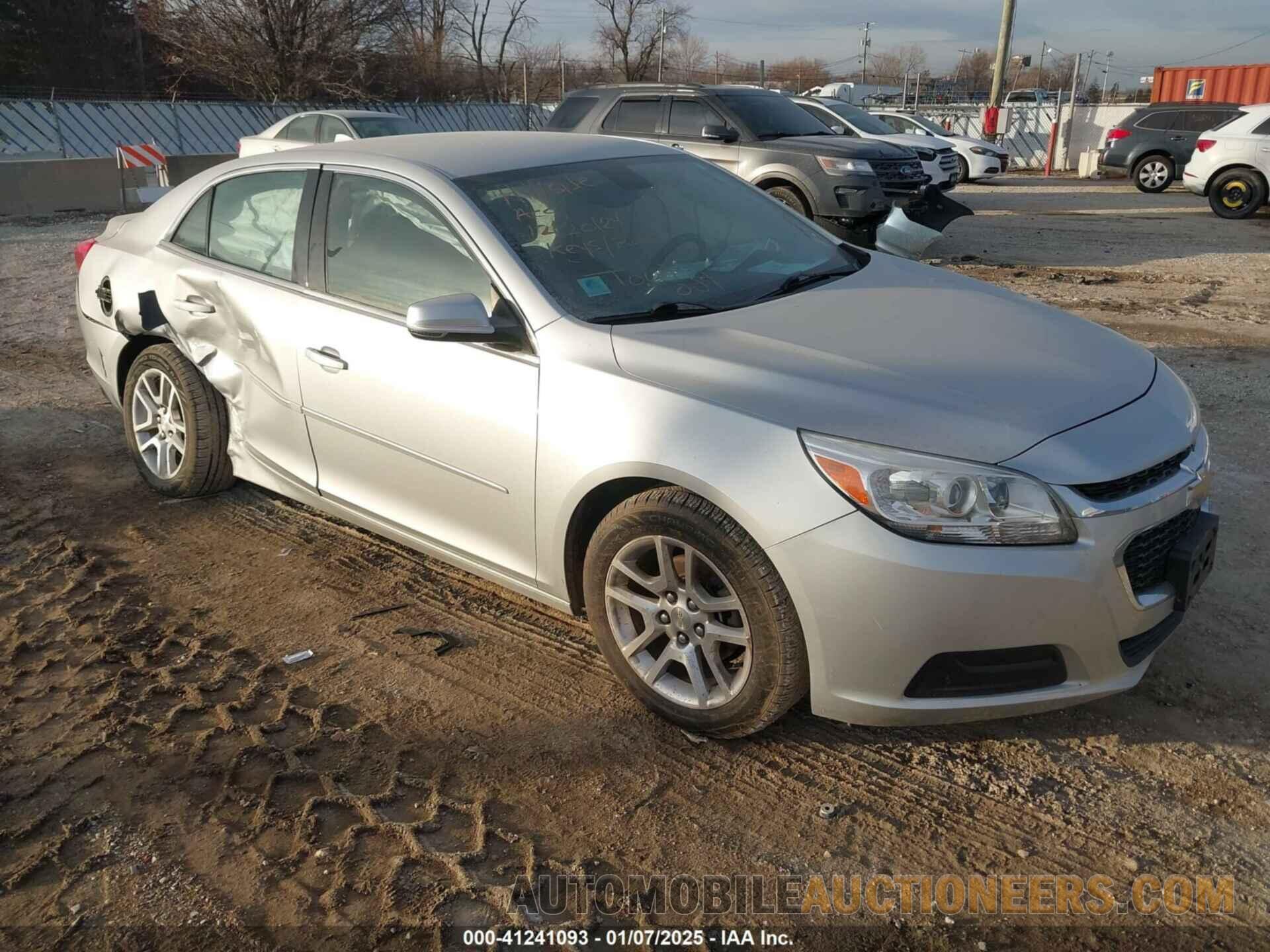 1G11C5SL4EU169883 CHEVROLET MALIBU 2014