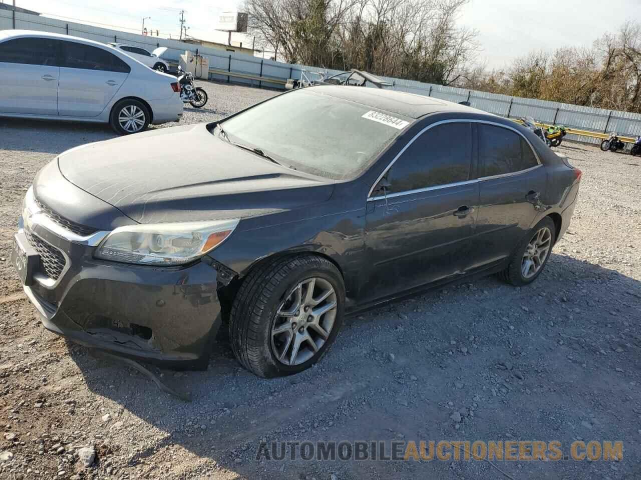 1G11C5SL4FF151826 CHEVROLET MALIBU 2015