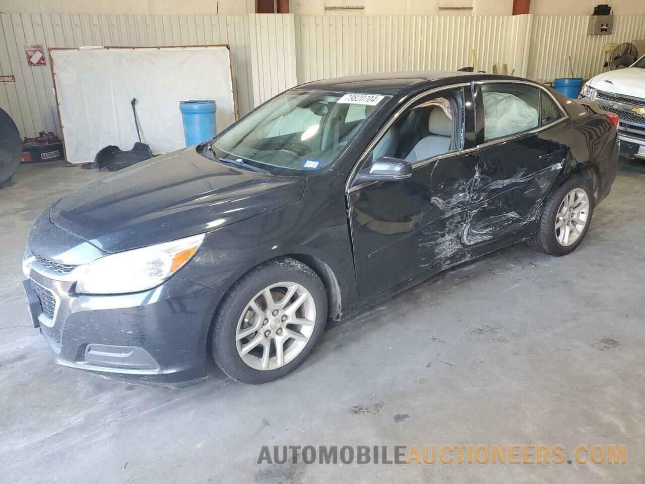 1G11C5SL4FF263946 CHEVROLET MALIBU 2015