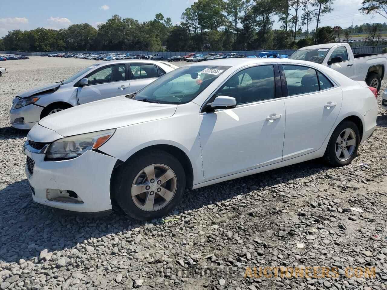 1G11C5SL4FF304575 CHEVROLET MALIBU 2015