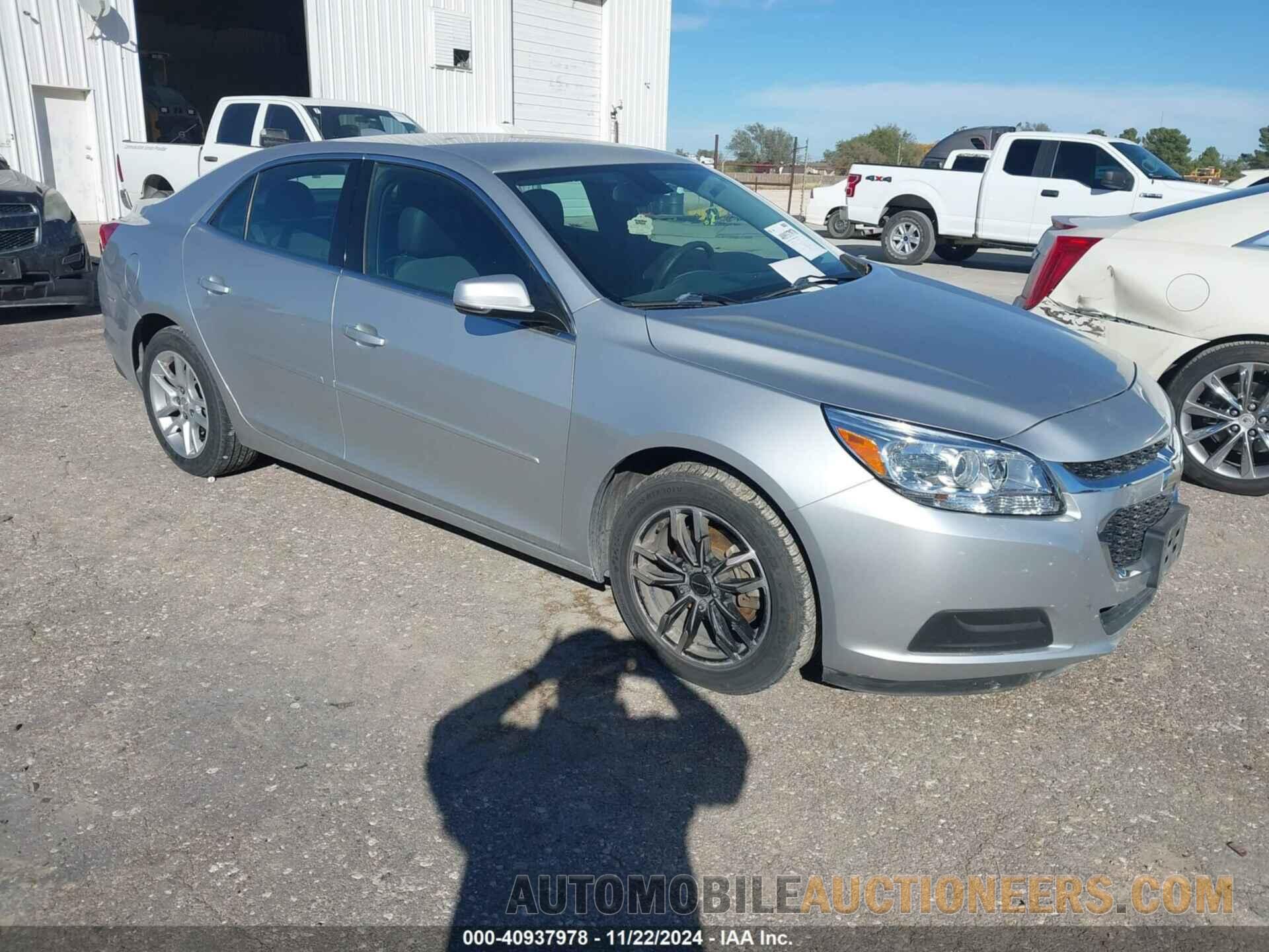 1G11C5SL4FU149828 CHEVROLET MALIBU 2015