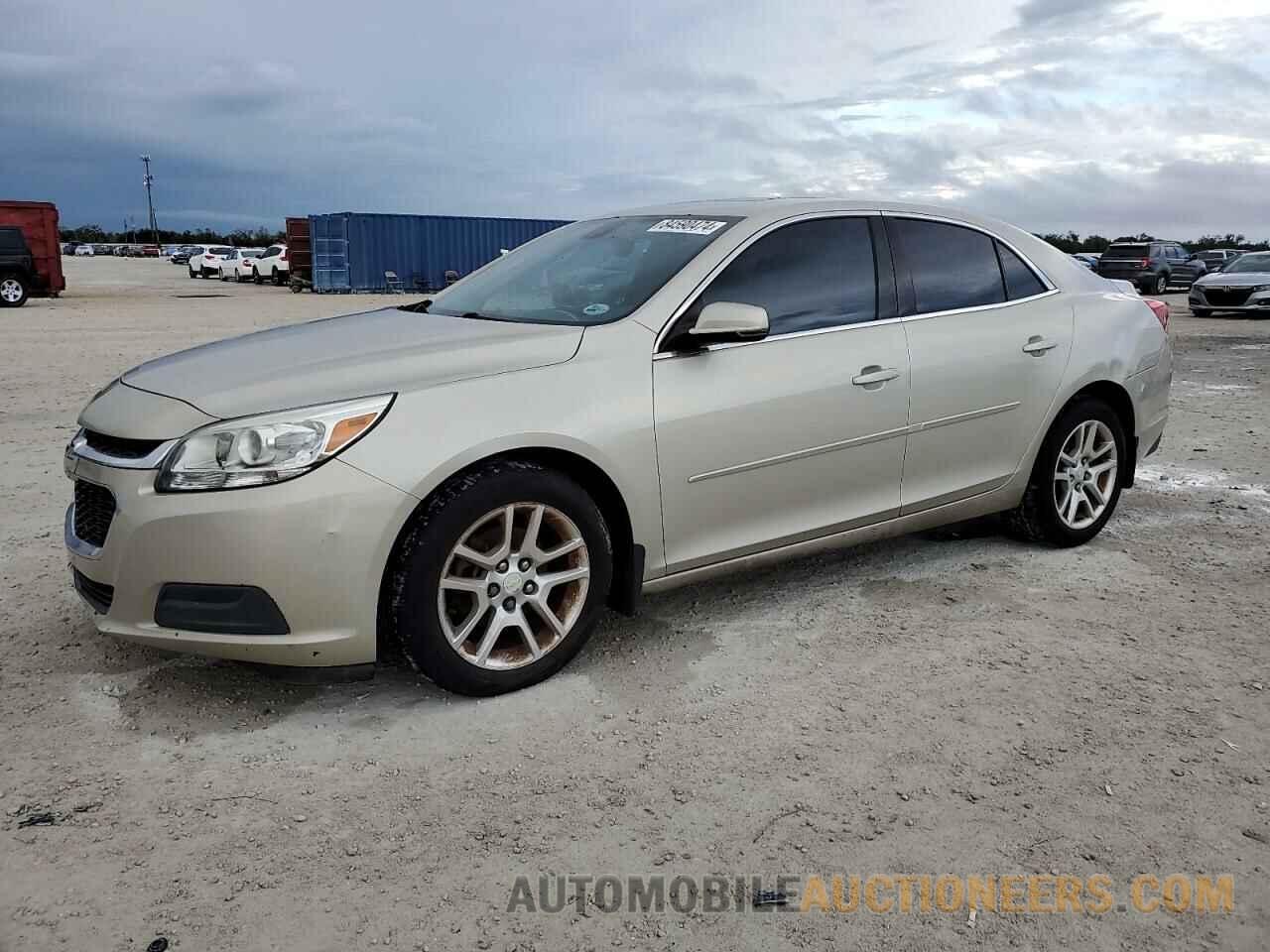 1G11C5SL5EF169508 CHEVROLET MALIBU 2014