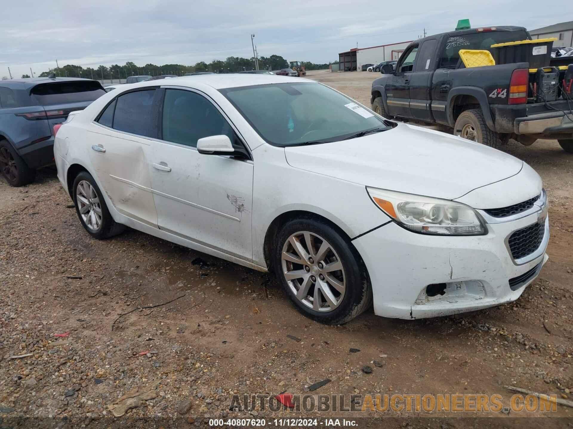 1G11C5SL5EF171128 CHEVROLET MALIBU 2014