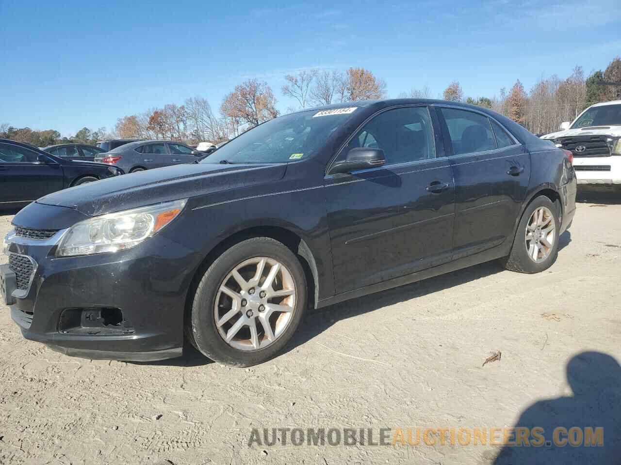 1G11C5SL5EF215239 CHEVROLET MALIBU 2014