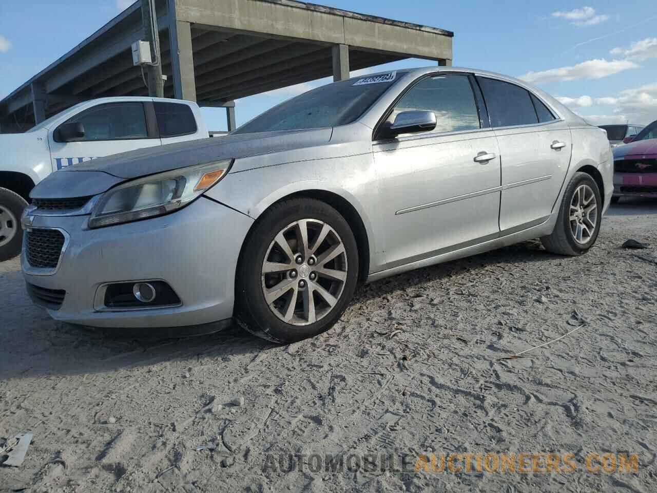 1G11C5SL5EF217881 CHEVROLET MALIBU 2014