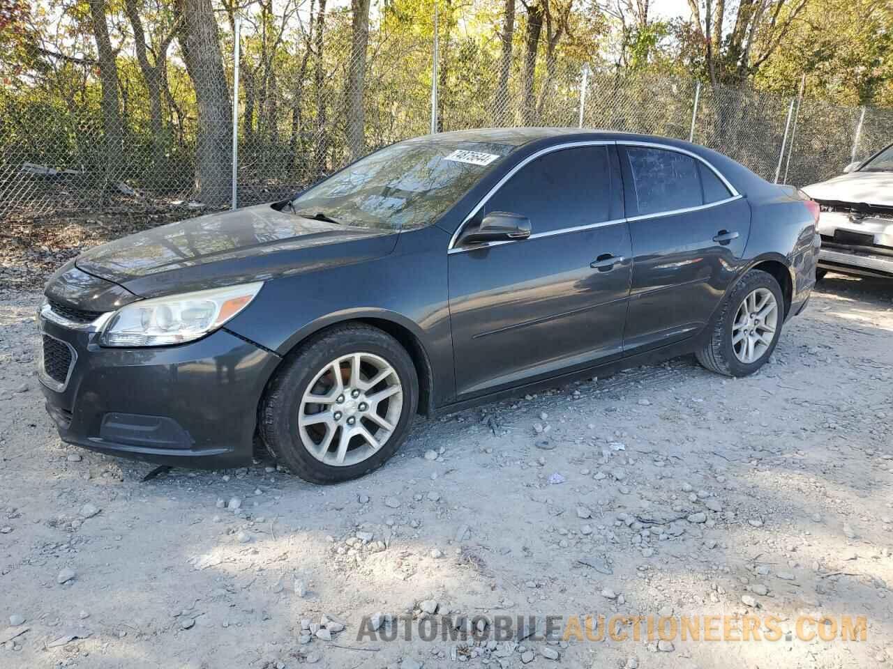 1G11C5SL5EF218416 CHEVROLET MALIBU 2014