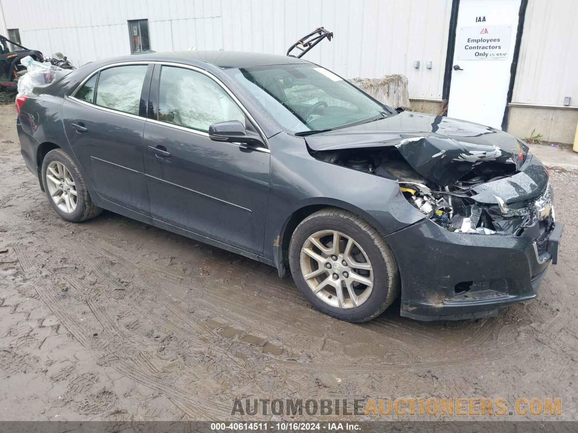 1G11C5SL5EF236320 CHEVROLET MALIBU 2014