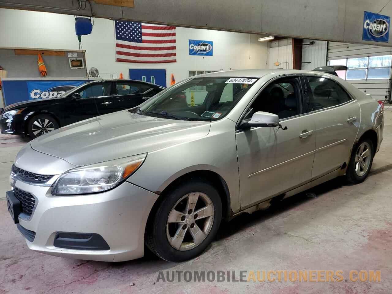 1G11C5SL5EF247768 CHEVROLET MALIBU 2014