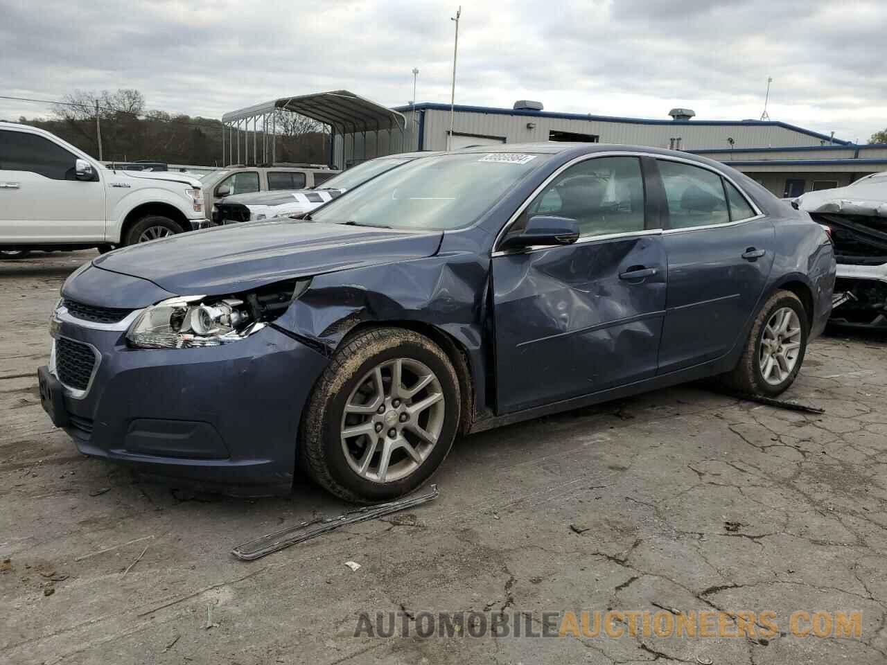 1G11C5SL5EF264635 CHEVROLET MALIBU 2014