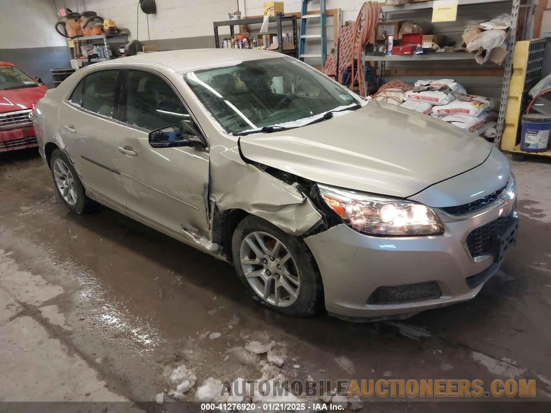 1G11C5SL5EF302218 CHEVROLET MALIBU 2014