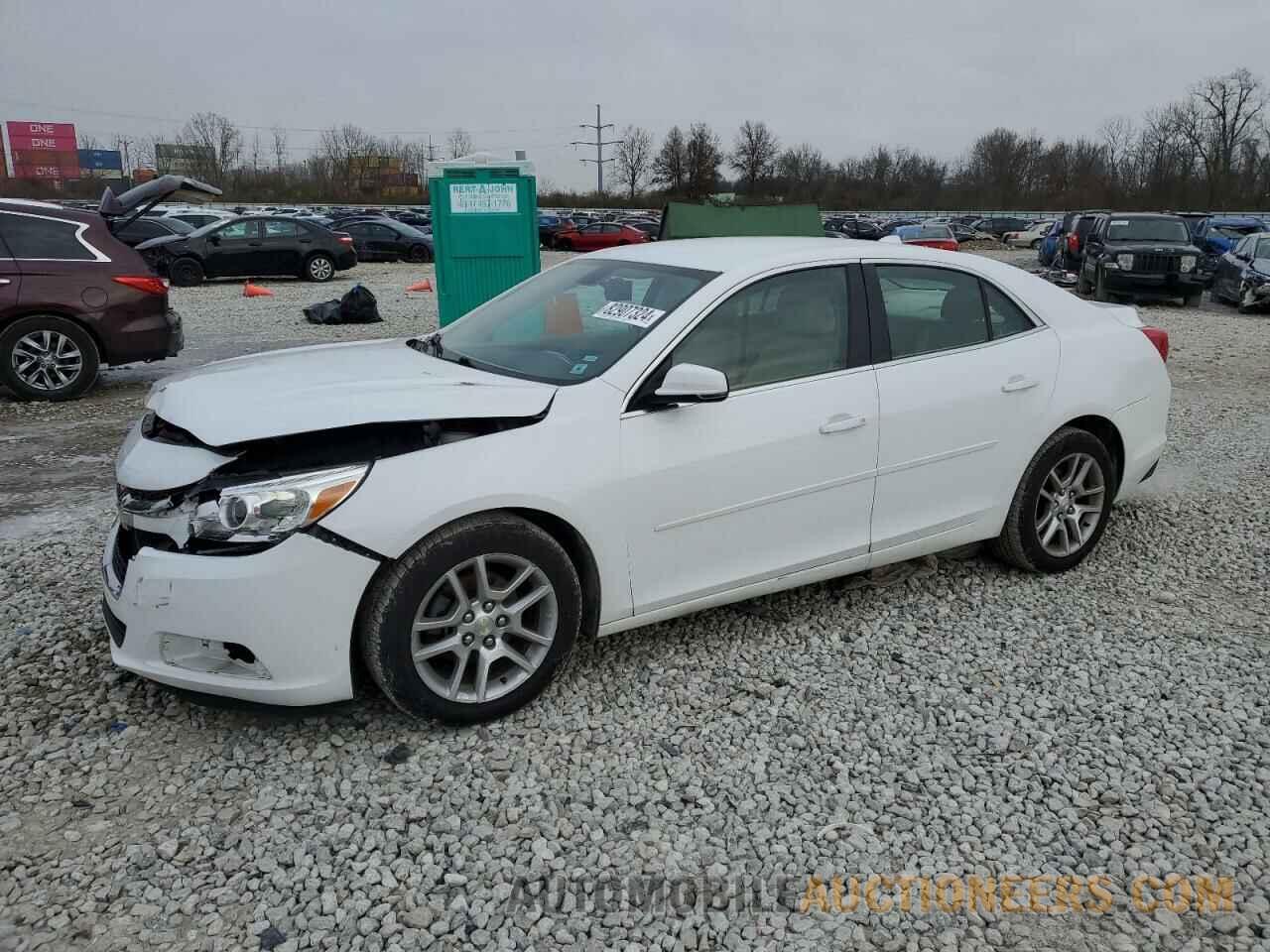 1G11C5SL5EU159167 CHEVROLET MALIBU 2014