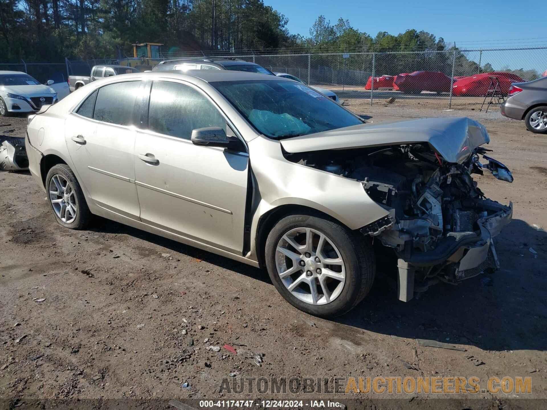 1G11C5SL5FF111027 CHEVROLET MALIBU 2015