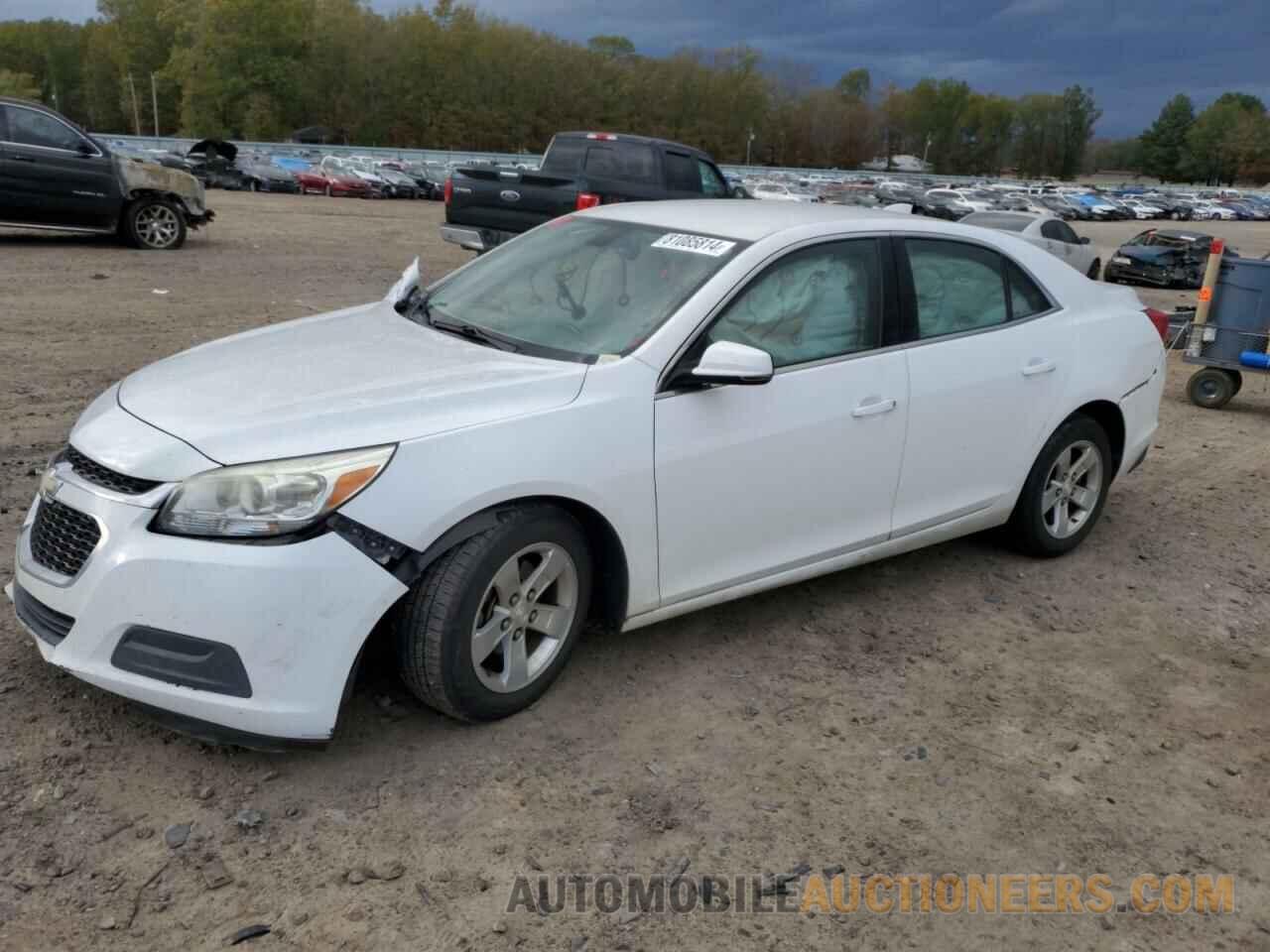 1G11C5SL5FF176086 CHEVROLET MALIBU 2015