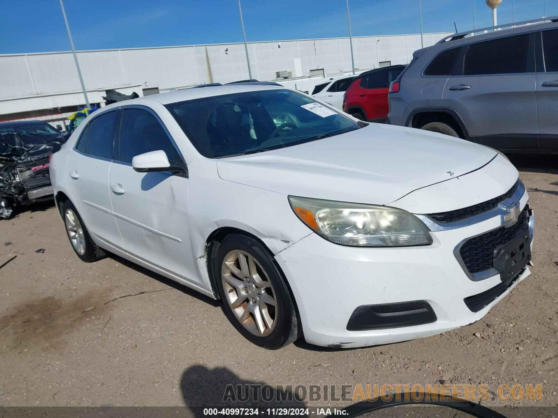 1G11C5SL5FF176783 CHEVROLET MALIBU 2015