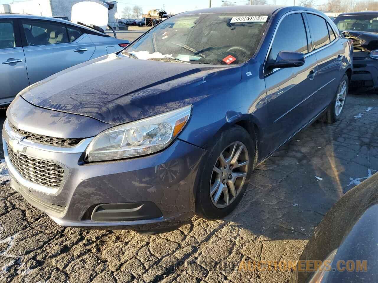 1G11C5SL5FF231734 CHEVROLET MALIBU 2015