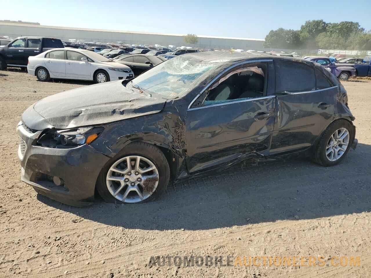 1G11C5SL5FF274485 CHEVROLET MALIBU 2015