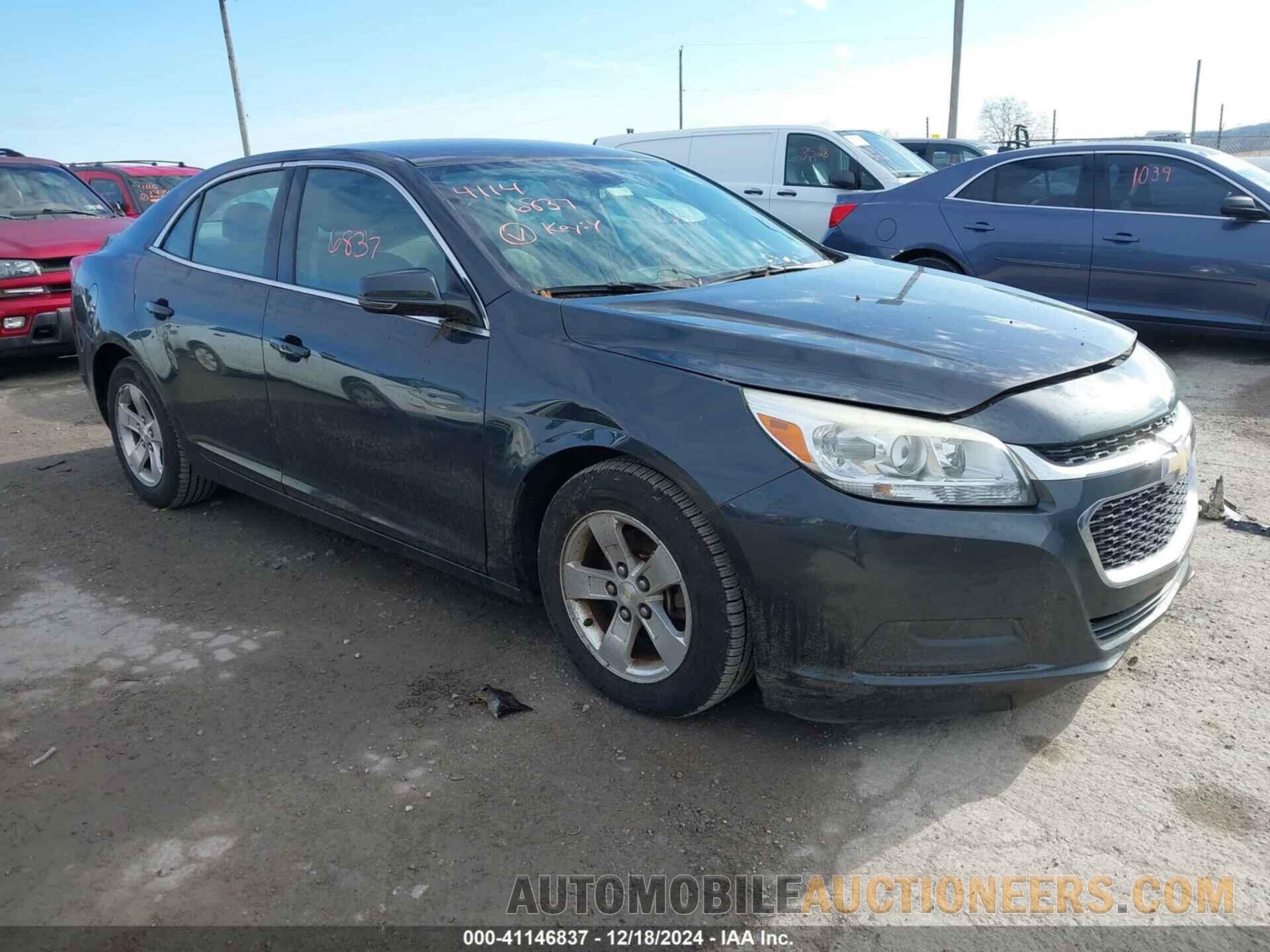 1G11C5SL5FF313561 CHEVROLET MALIBU 2015