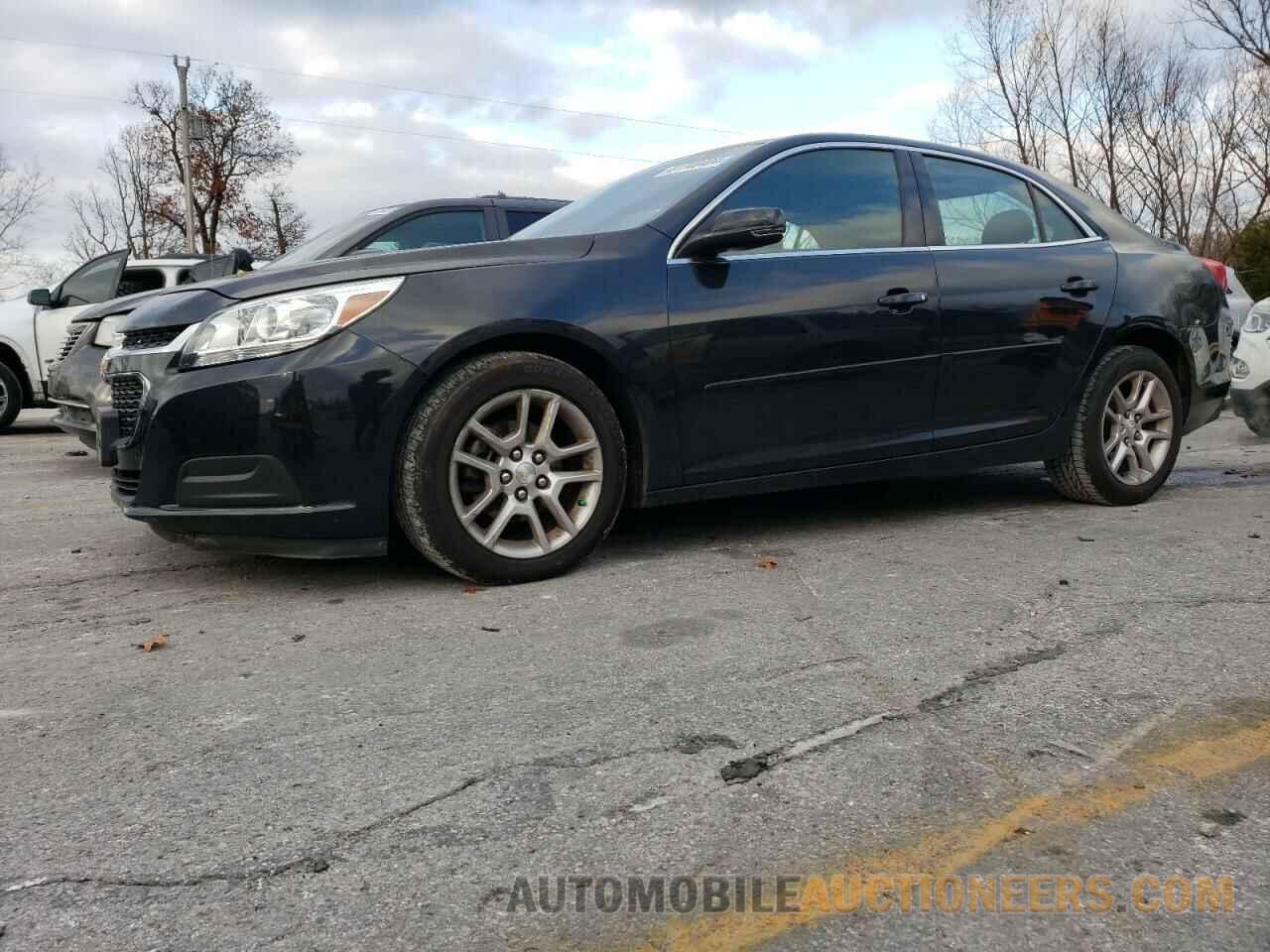 1G11C5SL5FF327346 CHEVROLET MALIBU 2015