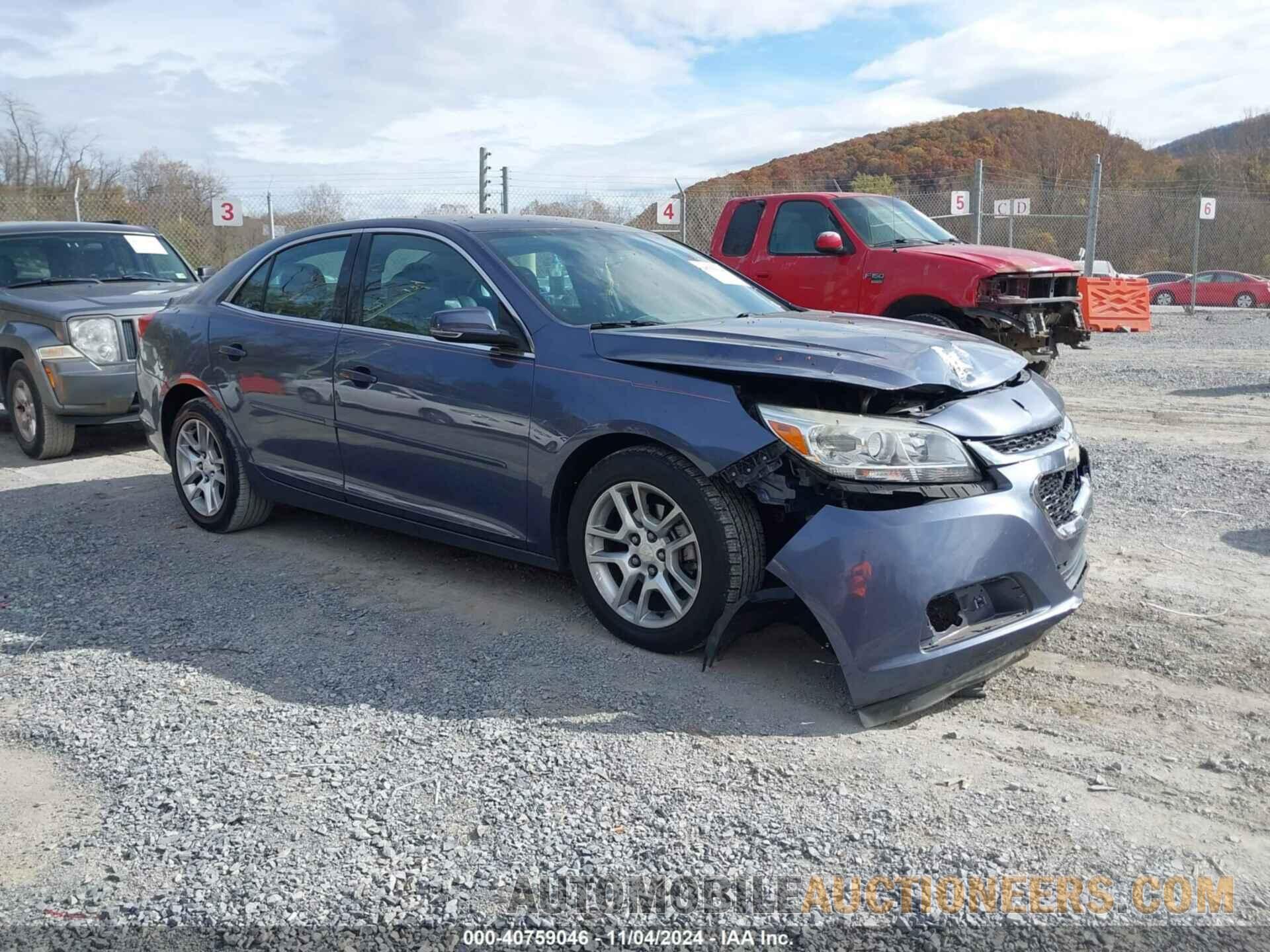 1G11C5SL5FF327444 CHEVROLET MALIBU 2015