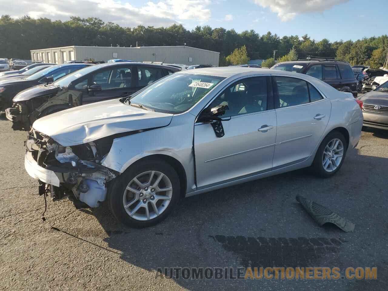 1G11C5SL5FF351811 CHEVROLET MALIBU 2015