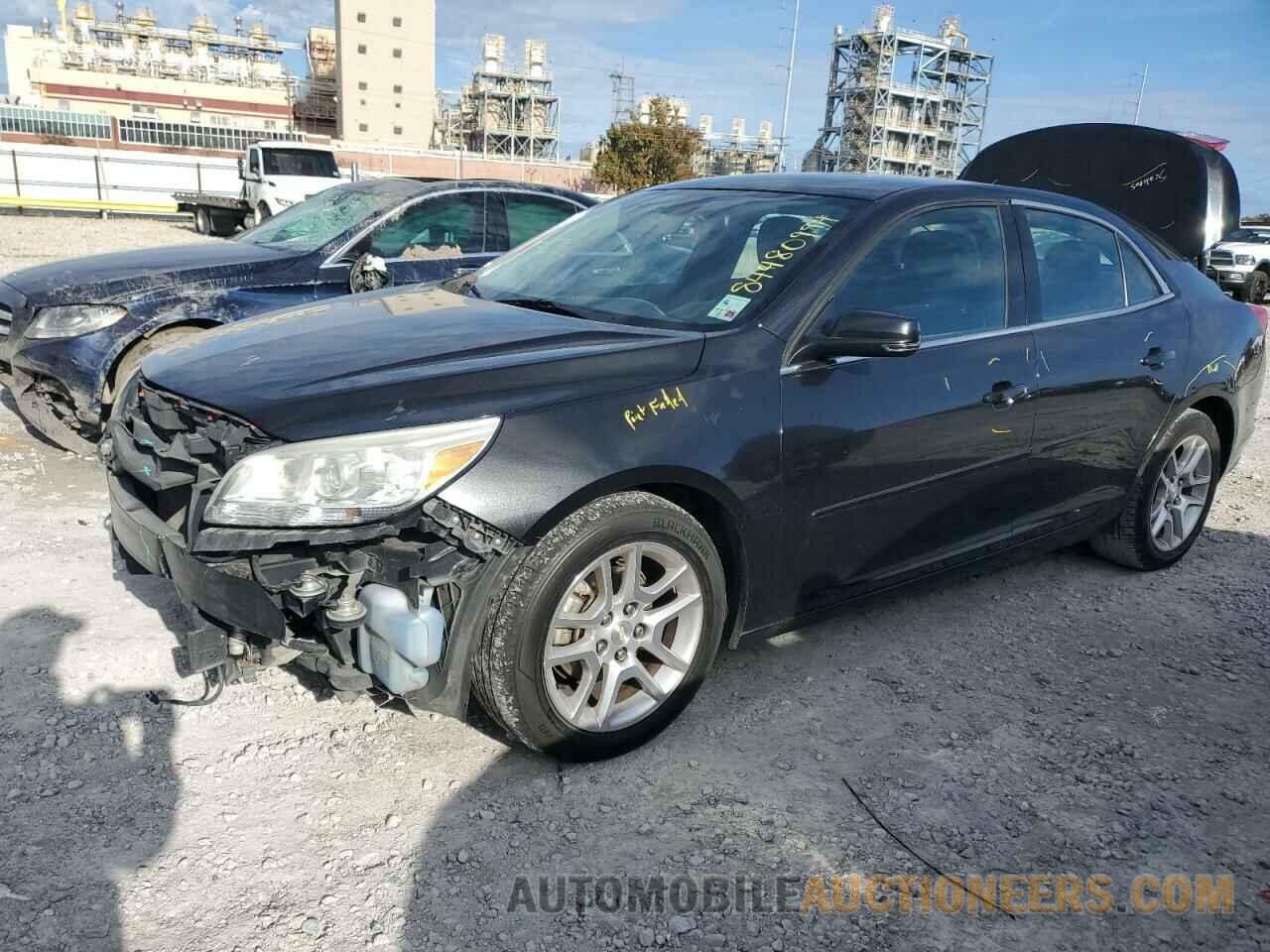 1G11C5SL6EF110953 CHEVROLET MALIBU 2014