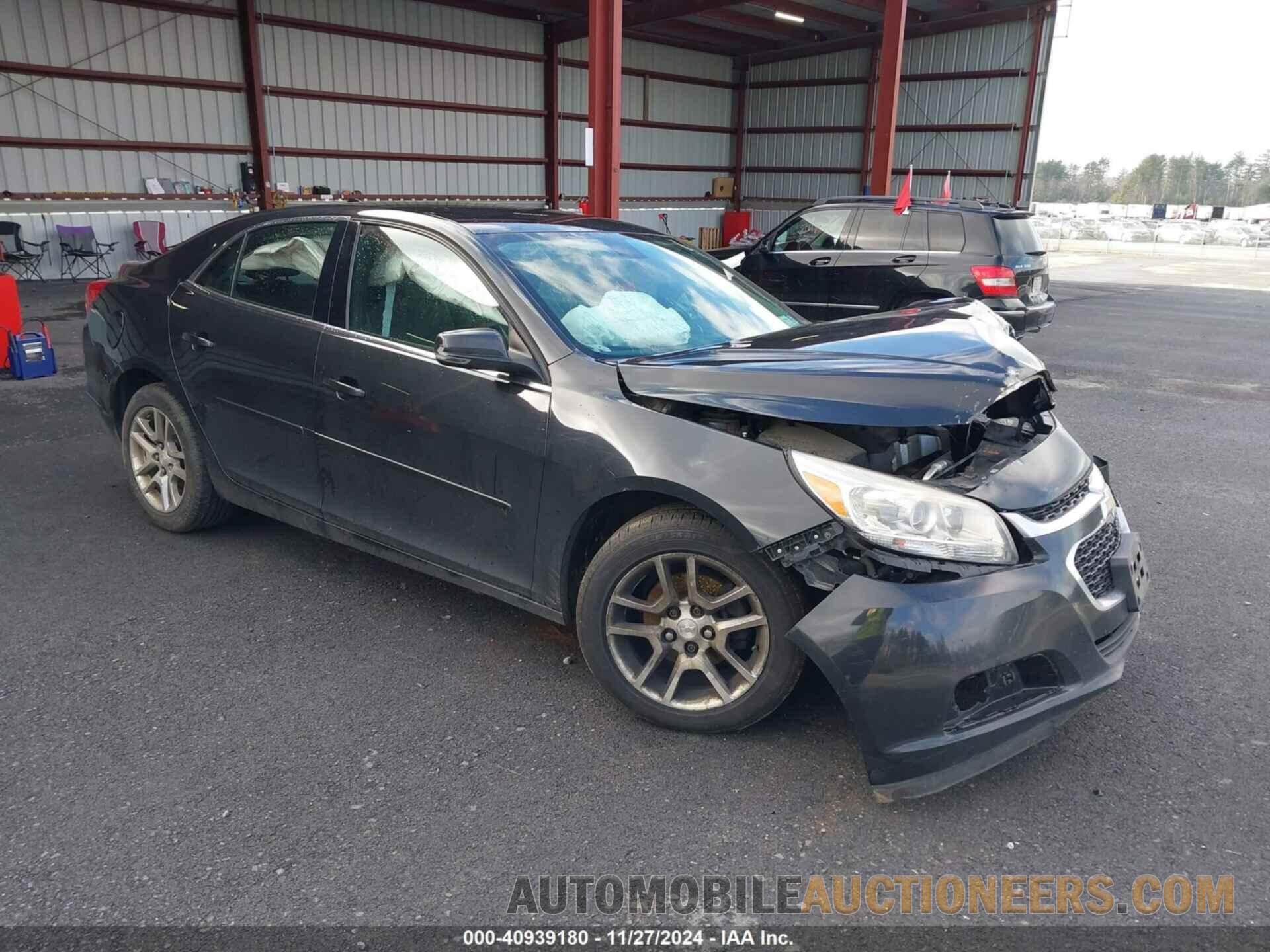 1G11C5SL6EF126795 CHEVROLET MALIBU 2014