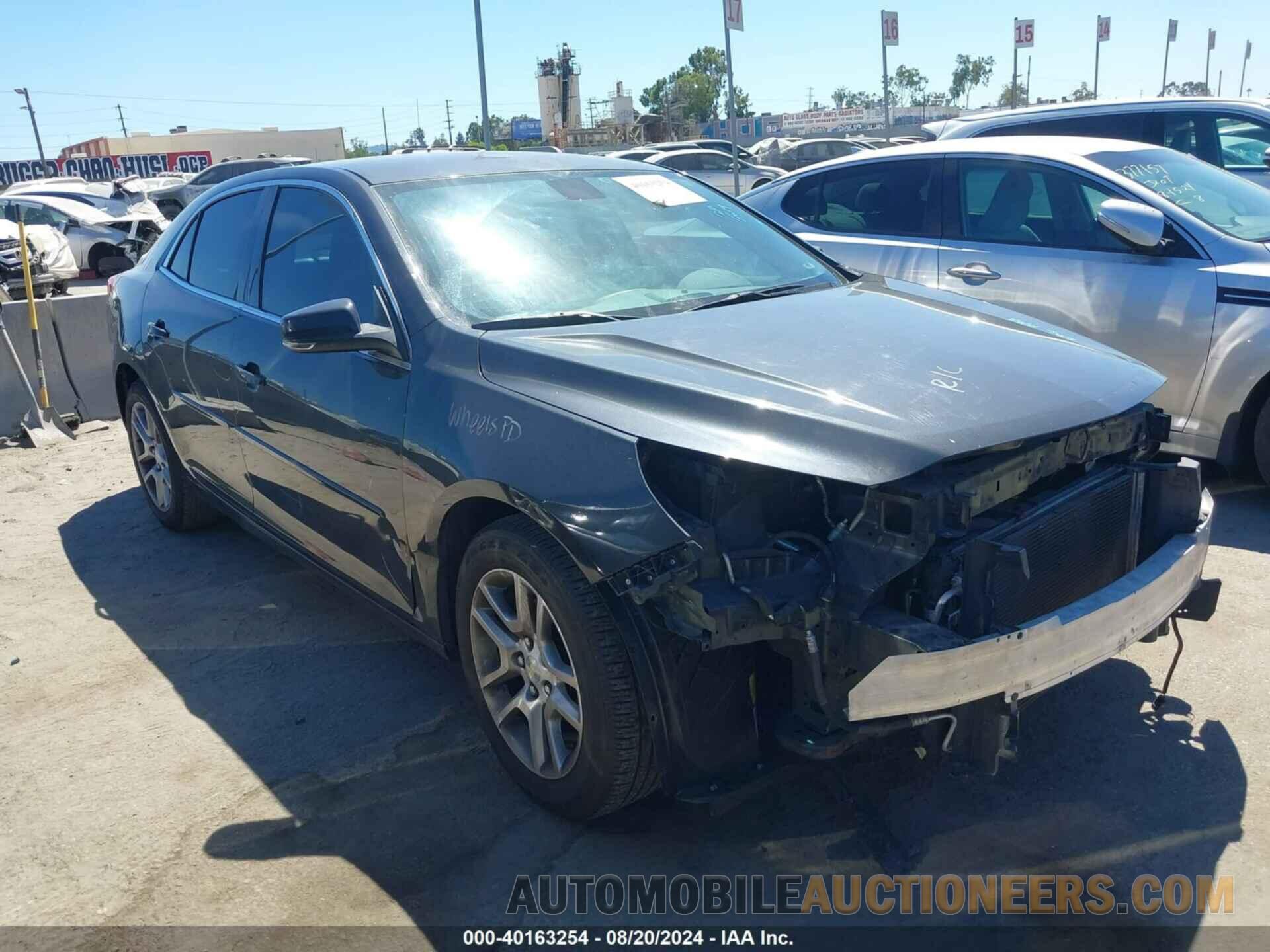 1G11C5SL6EF134945 CHEVROLET MALIBU 2014