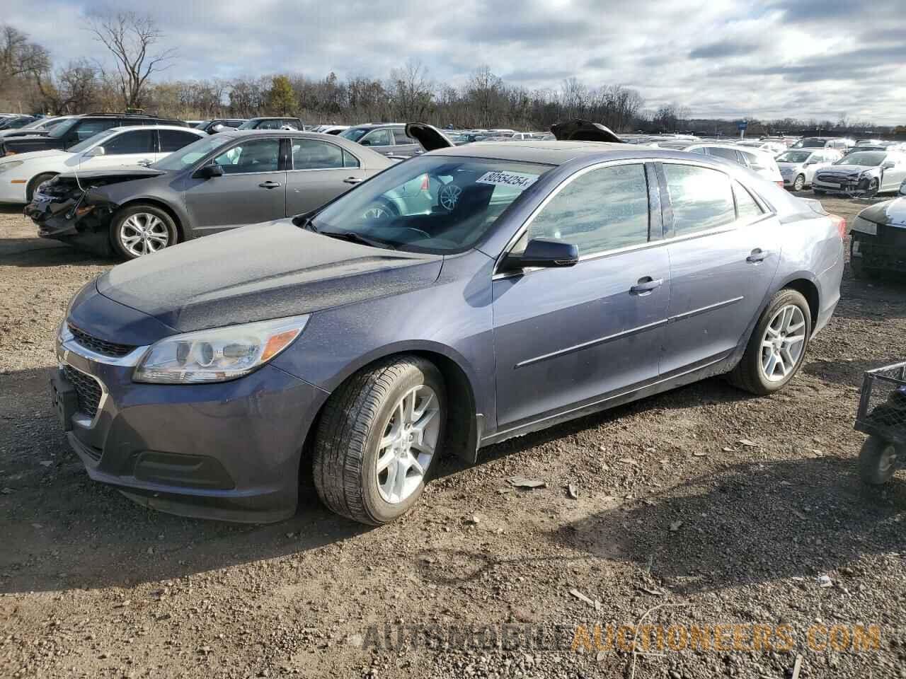 1G11C5SL6EF156475 CHEVROLET MALIBU 2014