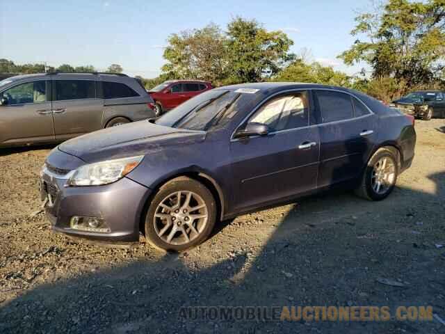 1G11C5SL6EF165998 CHEVROLET MALIBU 2014