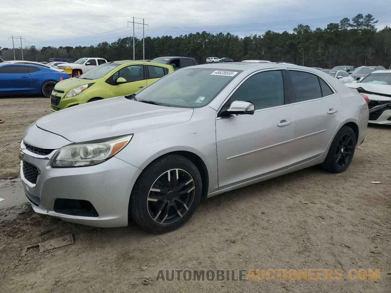 1G11C5SL6EF182638 CHEVROLET MALIBU 2014