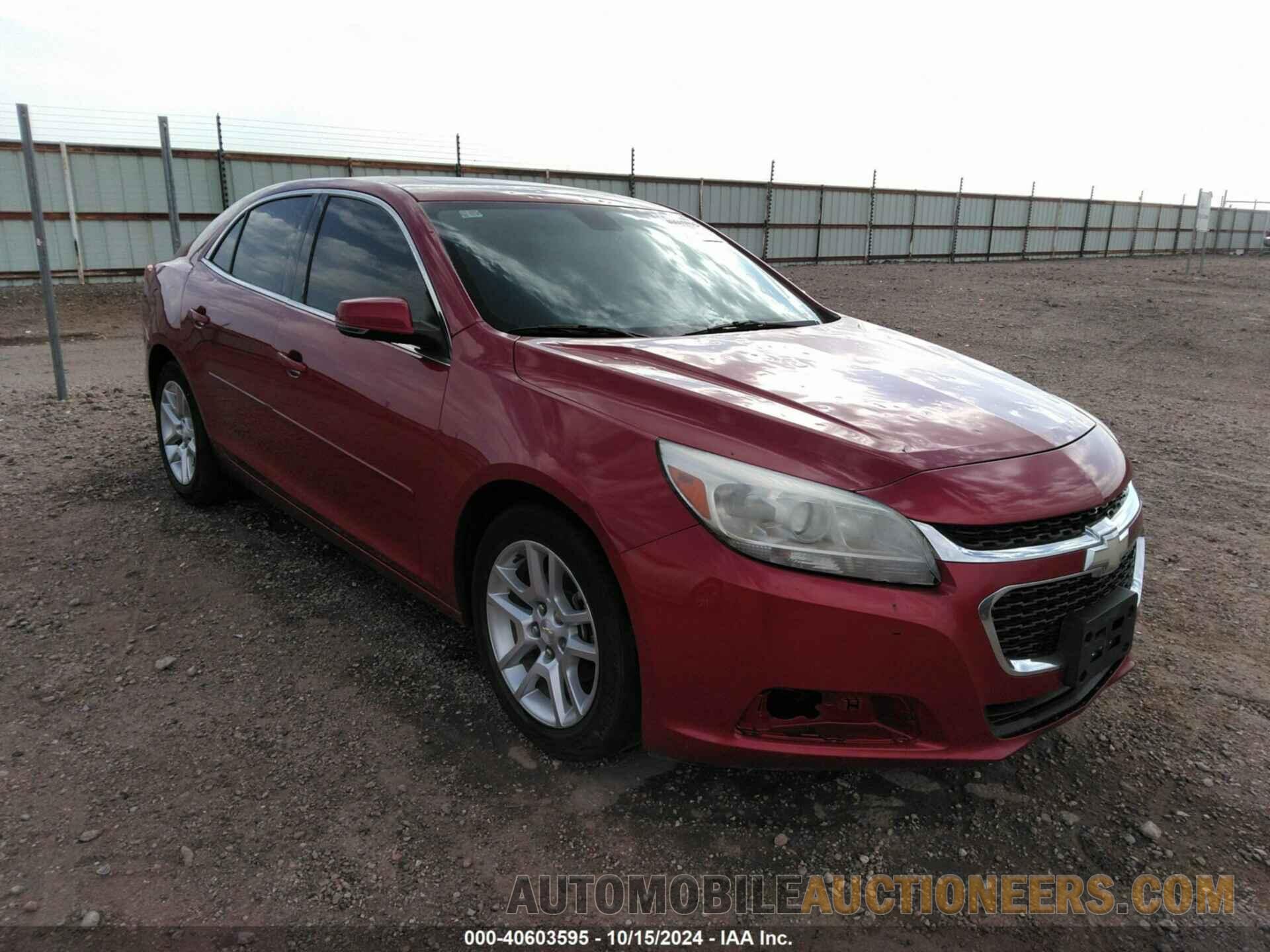 1G11C5SL6EF200359 CHEVROLET MALIBU 2014